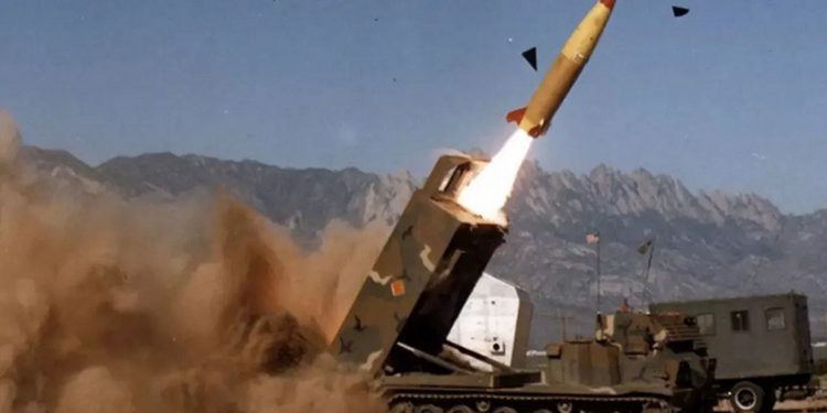 До Къде е Позволено да Удари Украйна в Русия след Премахване на Ограниченията на ATACMS? До Къде е Позволено да Удари Украйна в Русия след Премахване на Ограниченията на ATACMS?