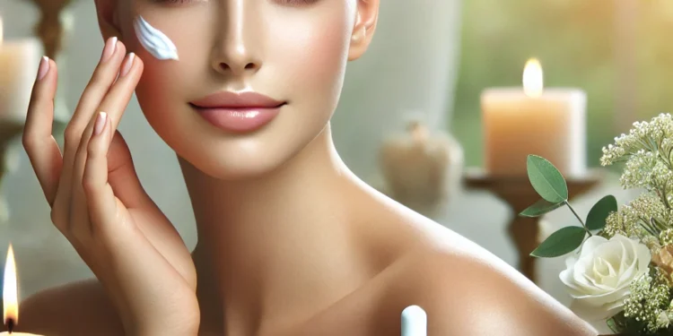 Красота и грижа за кожата: Тайните на сияйната кожа Красота и грижа за кожата: Тайните на сияйната кожа