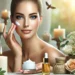 Красота и грижа за кожата: Тайните на сияйната кожа Красота и грижа за кожата: Тайните на сияйната кожа