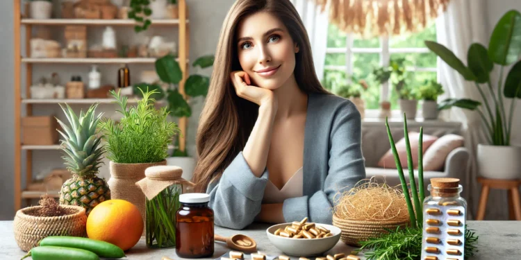 "Женски Косопад: Най-Ефективните Причини, Видове и Лечения за Здрава Коса" “Женски Косопад: Най-Ефективните Причини, Видове и Лечения за Здрава Коса”