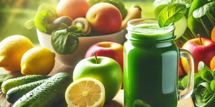 Как да се отървете от токсините в тялото: Пълно ръководство за детоксикация