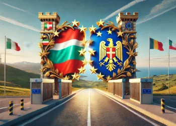 Австрия отменя дългогодишното си вето върху присъединяването на Румъния и България към Шенген