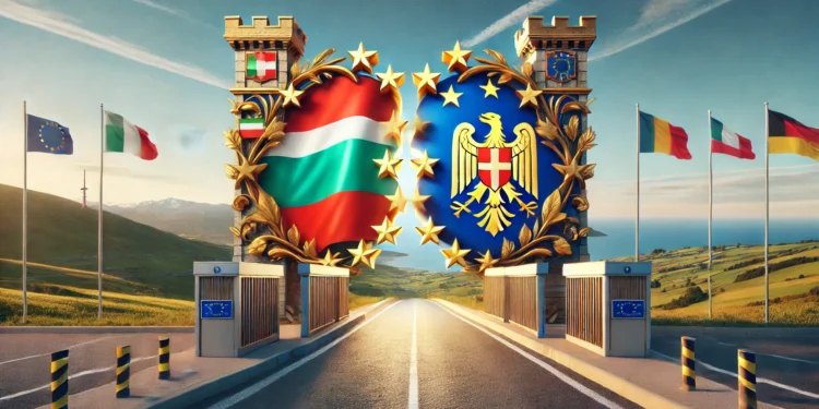 Австрия отменя дългогодишното си вето върху присъединяването на Румъния и България към Шенген