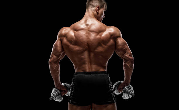 Съвети и упражнения: Как да изградим респектиращ гръб? Съвети и упражнения: Как да изградим респектиращ гръб?