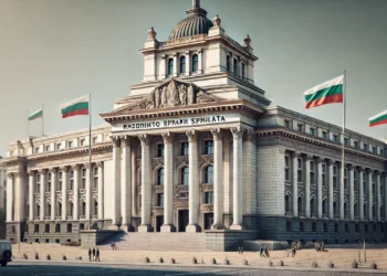 Пети опит на депутатите да изберат председател на 51-ото Народно събрание