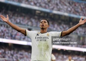 Джуд Белингам за головата суша в Реал Мадрид: ‘Бях твърде мил’