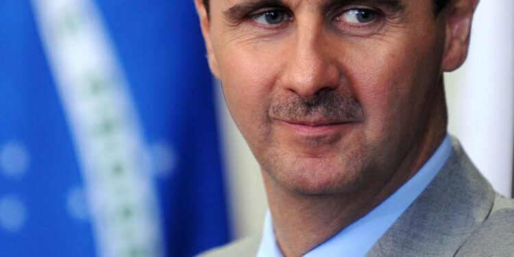 След 14 години конфликт, падането на Асад слага край на династичното управление в Сирия Режим на Асад