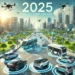 Автономните превозни средства: Перспективи за 2025 г.