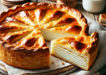 Традиционна Българска Коледна Баница с Късмети: Рецепта, История и Съвети