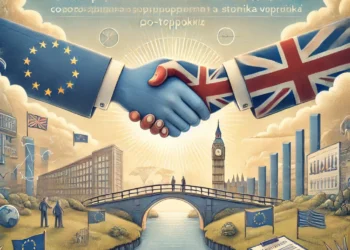 ЕС и Обединеното кралство имат „политическо пространство“ за компромис, според анкета, която открива силна подкрепа за по-тесни връзки