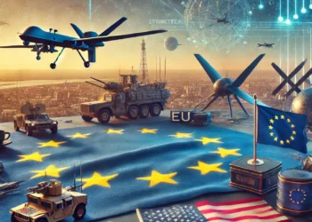 ЕС се стреми да намали зависимостта от САЩ в отбраната в дългосрочен план, заяви представител на Комисията