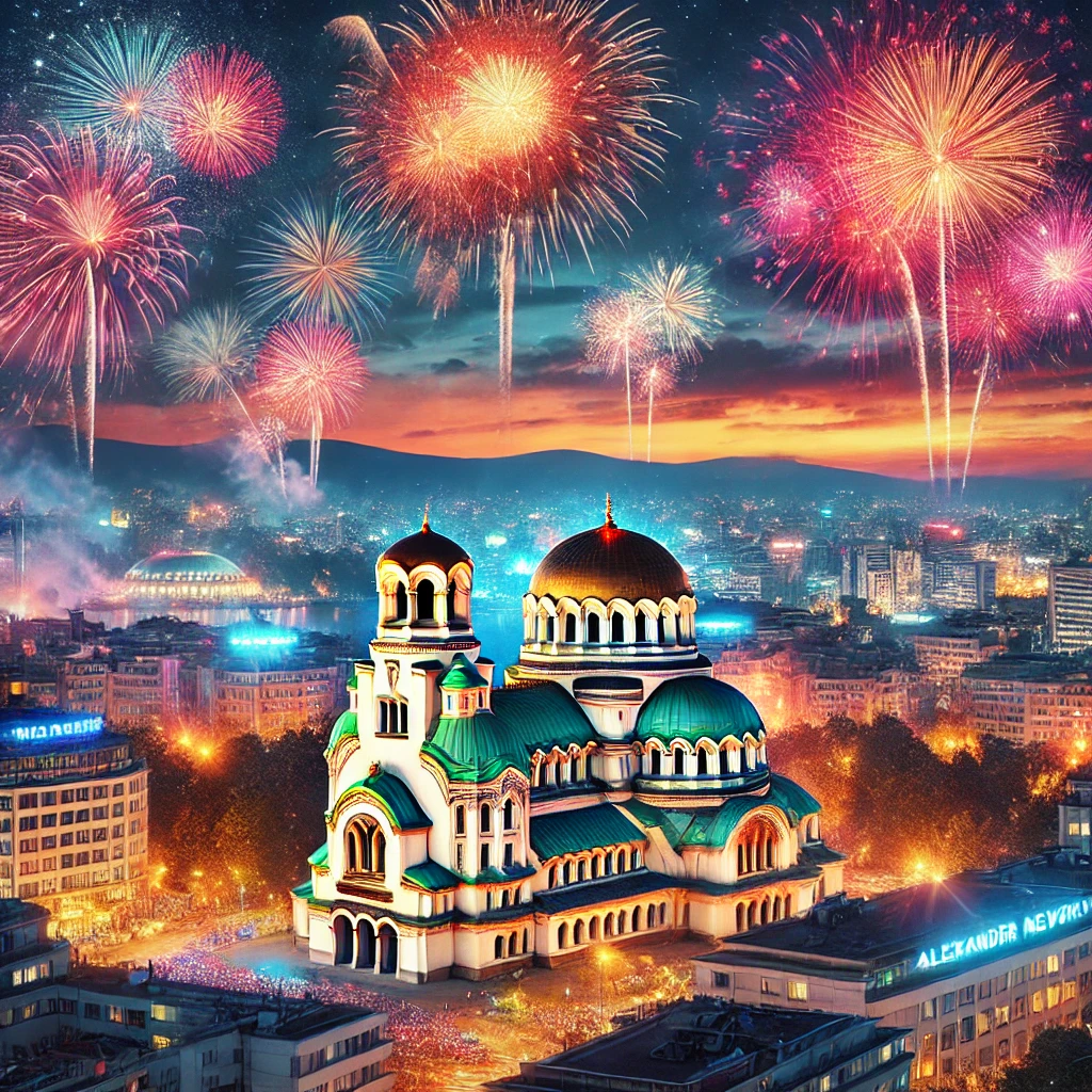Как празнуват Нова година в България: Традиции, обичаи и съвременни празненства