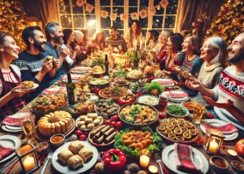 Ефективни съвети за отслабване след празниците: Как да се върнете във форма бързо и здравословно