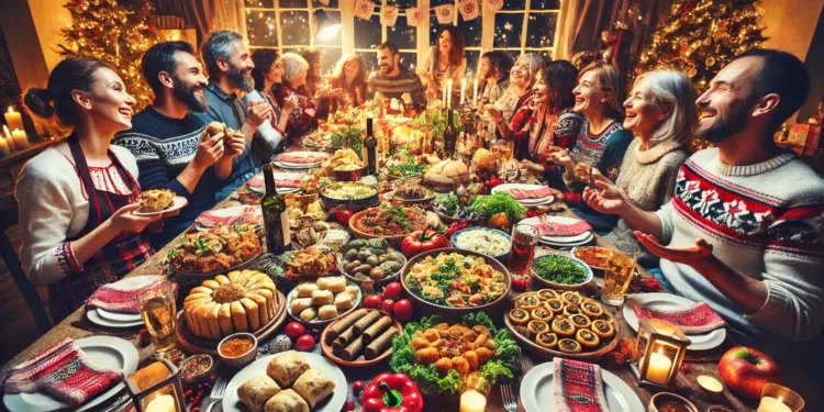 Ефективни съвети за отслабване след празниците: Как да се върнете във форма бързо и здравословно