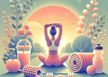 Възстановяване и почивка след тежка тренировка: Ключът към успеха