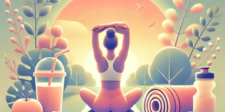 Възстановяване и почивка след тежка тренировка: Ключът към успеха