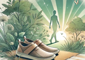 Ползата от носенето на боси обувки: Защо да изберем минималистичния подход към обувките