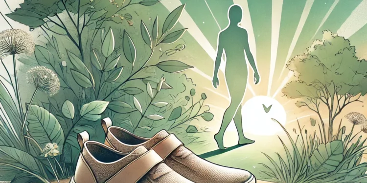 Ползата от носенето на боси обувки: Защо да изберем минималистичния подход към обувките