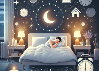 Ползите от съня: Как да заспите по-лесно и да подобрите качеството на съня си