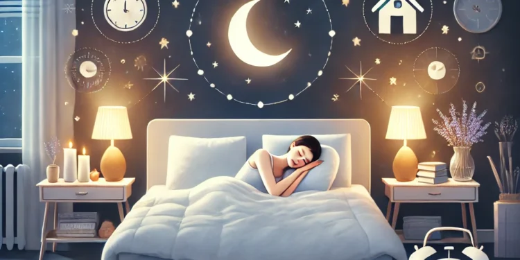 Ползите от съня: Как да заспите по-лесно и да подобрите качеството на съня си Ползите от съня: Как да заспите по-лесно и да подобрите качеството на съня си