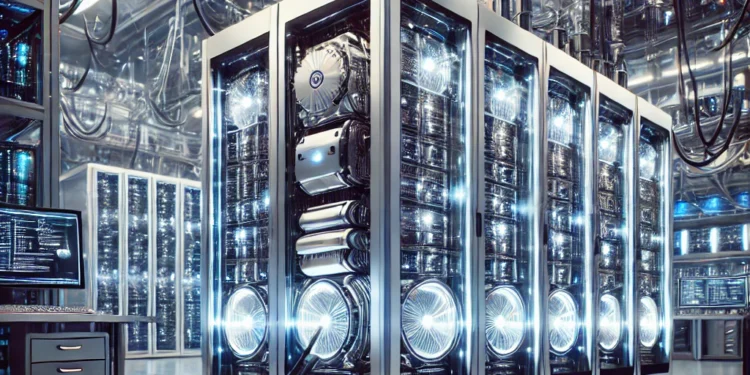 ЕС създава 7 нови AI фабрики в Европа: Какво представляват и каква е тяхната мисия?