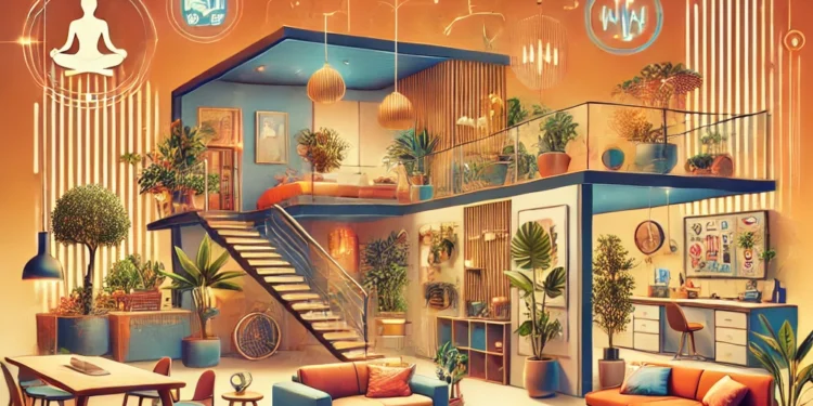 15 Уелнес тенденции, които ще трансформират здравето и дома ви през 2025 г.