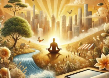 Живот и благосъстояние: Как да постигнем хармония в модерния свят