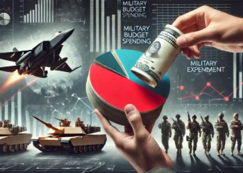 “Рекордни разходи за отбрана в Русия: Една трета от бюджета за 2025 година”