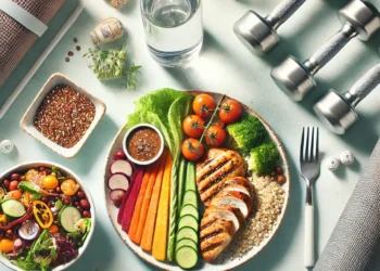 Здравословно отслабване – без стрес и глад!