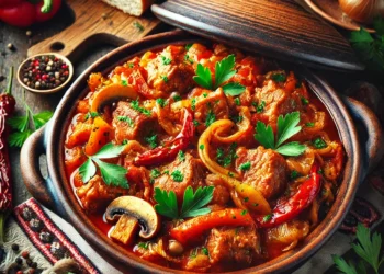 ТрадиционнаКухня