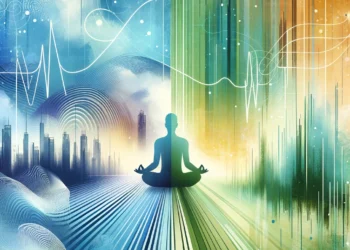 Управление на стреса и неговото въздействие върху физическото здраве: Пътят към хармония и баланс