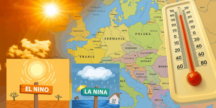 Климатичните уроци на лято 2025: Какво да очакваме и как да се подготвим