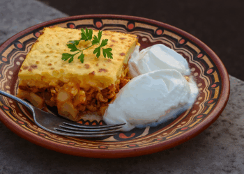 Мусаката – царицата на балканската кухня с българска душа