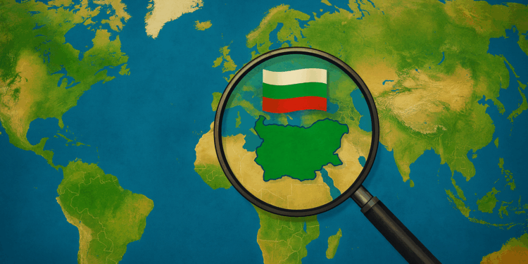 От София до Токио: новини, които раздвижиха седмицата