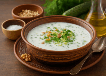 Как тараторът превзе България: история, традиции и вкус