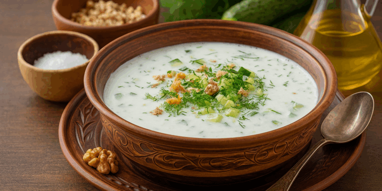 Как тараторът превзе България: история, традиции и вкус