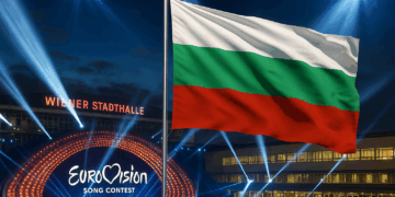 България Евровизия 2026, участие България Евровизия, БНТ Евровизия, Евровизия Виена 2026, национална селекция, Българска песен Евровизия, Eurovision Bulgaria, Wiener Stadthalle, Български участник Евровизия, европейска музика, БНТ новини, музикален конкурс, България Европа, Eurovision Song Contest 2026