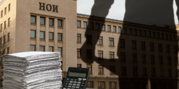 НОИ пак „откри топлата вода“ – вдигаме вноската, за да запълним дупката, която сами изкопахме