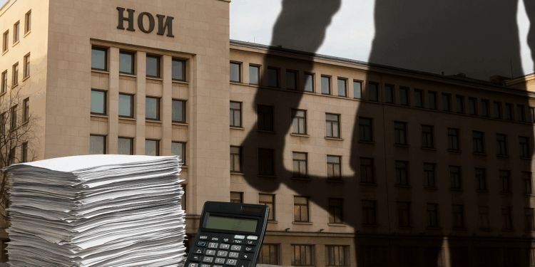 НОИ пак „откри топлата вода“ – вдигаме вноската, за да запълним дупката, която сами изкопахме