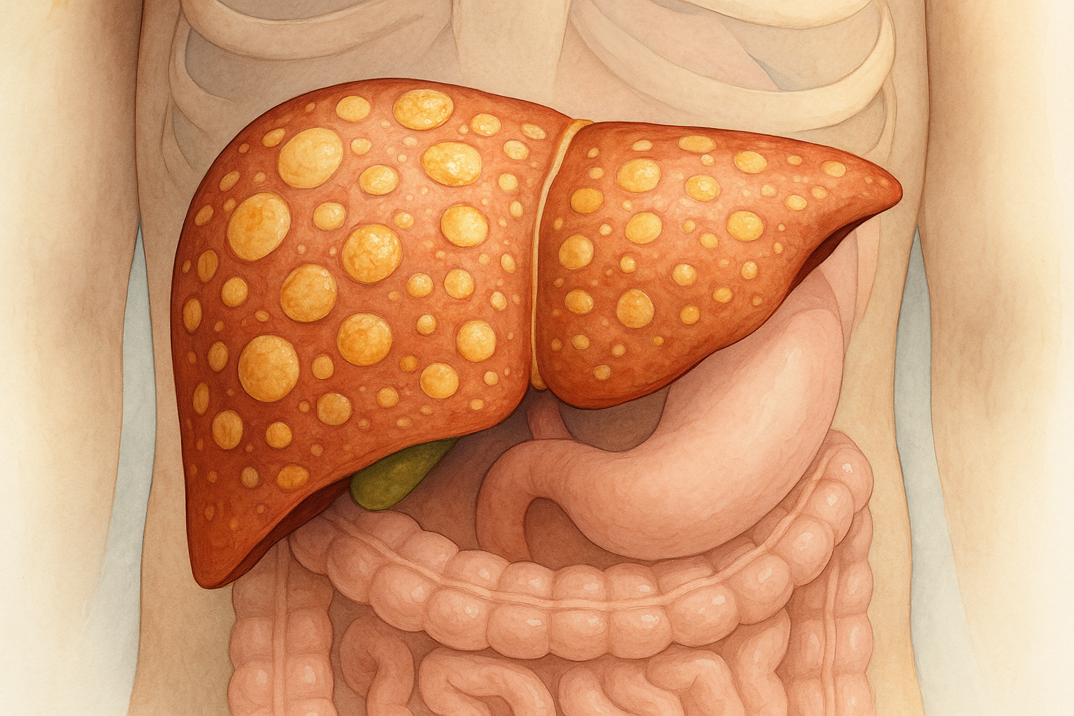 Как да спасим черния си дроб от мазнините? Омазнен черен дроб – натрупване на мазнини и как да се предотврати