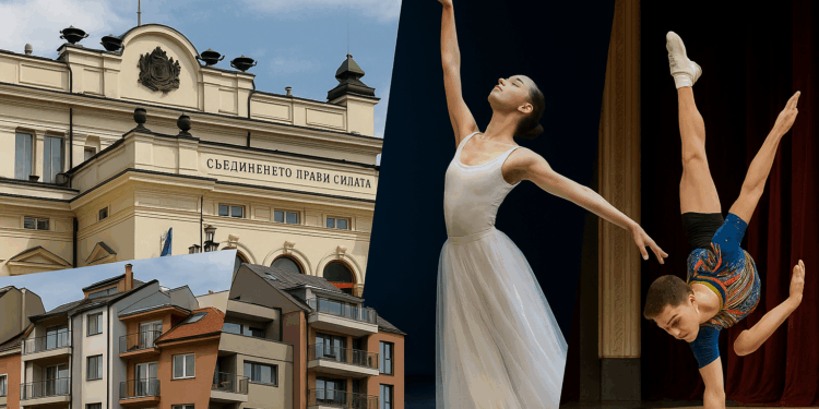 Светът и България под лупа: новини от 21.10–01.11.2025 г.