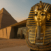 Египет откри най-големия музей в света – Grand Egyptian Museum