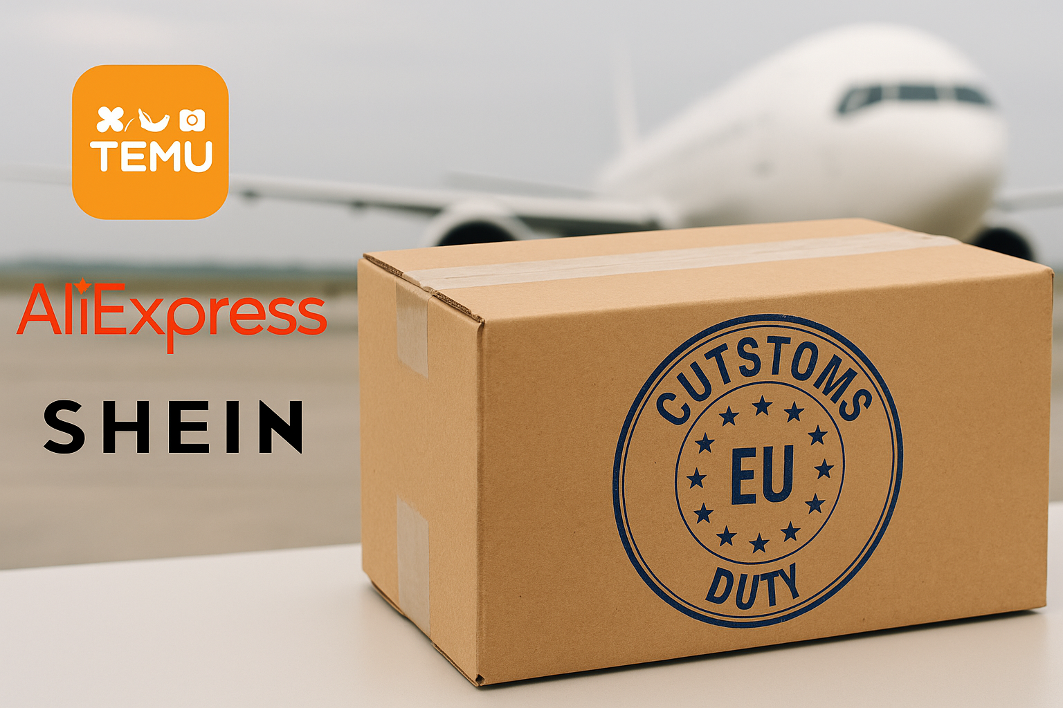 Ще плащаме ли повече за пратките от Китай? Всичко за новите мита и ДДС