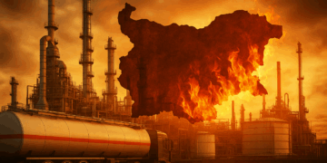 Кризата с горивата: България между санкциите и реалността на колонката