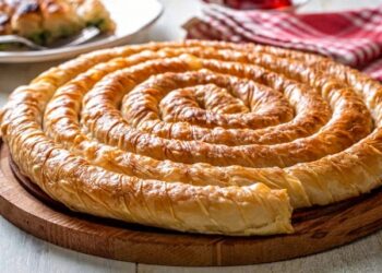 Българска баница с история: рецепта, символика и най-дългите баници в страната