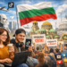 Поколението на промяната: Как Z-поколението и милениалите променят света Младото поколение, дигиталната култура и протестите в България