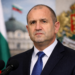 Румен Радев по време на политическа криза и подготовка за предсрочни избори в България