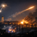 Русия засили ударите срещу Украйна: Киев без ток и отопление, ООН свиква извънредно заседание Руските удари срещу Киев оставиха града без ток и отопление