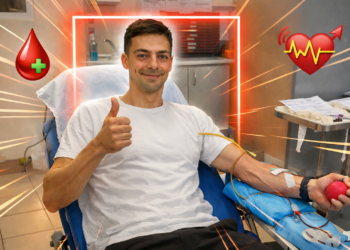 Живко Гичев – българин, който споделя, че е намалил биологичната си възраст с 15 години чрез промяна в начина на живот