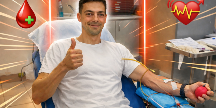 Живко Гичев – българин, който споделя, че е намалил биологичната си възраст с 15 години чрез промяна в начина на живот